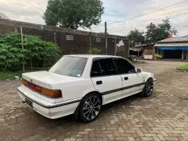 Dj cpt. Grand civic 91