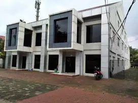 Disewakan Mini Building Lokasi Strategis Area Kemang Harga Murah