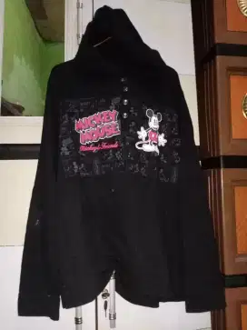 Hoodie Mickey Mouse