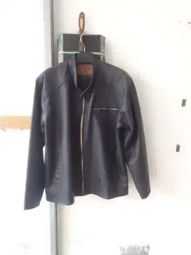 Jacket Kulit Domba eks display
