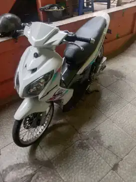 YAMAHA NOUVO Z ( MX)
