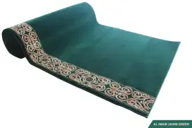 Jual Karpet Masjid Import Turki Free Pasang