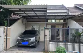 SEWA RUMAH PONDOK CHANDRA
