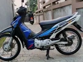 Honda Supra x 125 CC 2007 stater tokcer orsinil