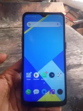 Realme C2 Ram.3/32 Th.2021 Batangan