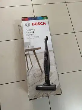 Vacuum Cleaner Bosch New Model! Ready’y serie 2 20V Max