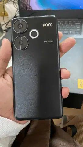 Xiaomi Poco f6 mulus
