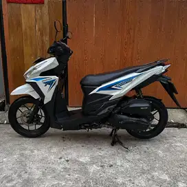 VARIO 125 LED 2016 SURAT LENGKAP JUAL CEPAT TERMURAH