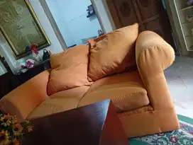 Sofa elegant busa empuk bagus