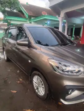 Suzuki Ertiga GL MT 2023