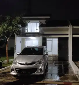 Dijual Cepat Rumah Luas Tnh 72, Bangunan 43