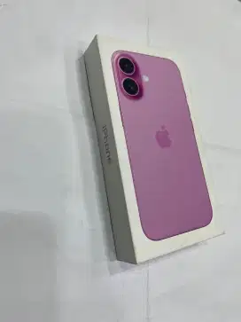 iPhone 16 128gb iBox
