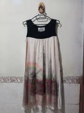 Daster cantik murah