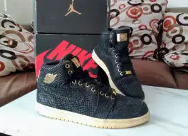 Nike Air Jordan AJ1 Pinnacle size 44.5