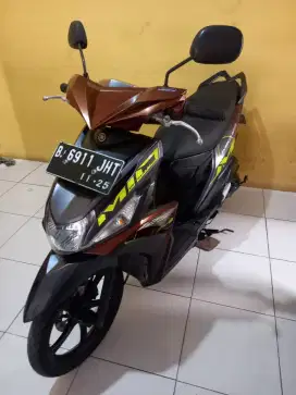 Yamaha m3 2015 lengkap