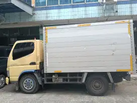Mitsubishi Canter FE71 2013