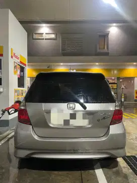Honda Jazz 2008 Automatic Matic VTEC