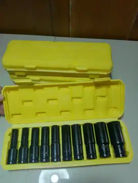 Kunci shock impact 1/2inch corola