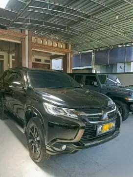 Pajero ultimate rockfod 4*2 th 2020