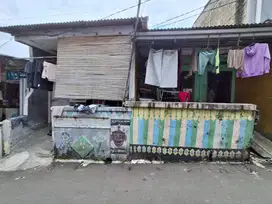 Jual 2 unit rumah dpn jln & cocok untk invstasi HUB NO WA DI DESKRIPSI