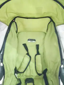 Stroller ELLE Baby COZY