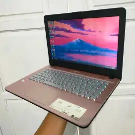 Asus Vivobook X441B AMD A6 9225 HDD 1TB VGA Radeon R4