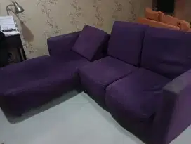 Sofa mewah bagus empuk