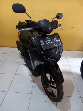 Yamaha soul gt 125