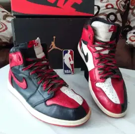 Nike Air Jordan AJ1 Joker size 44.5