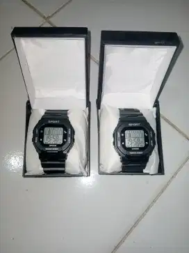 Jam Tangan Digital