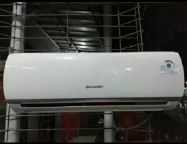 Jual aja indoor ac 1/2pk