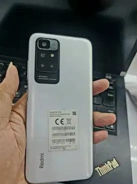 XIAOMI REDMI 10 6+2/128gb