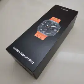 Samsung Galaxy Watch Ultra Garansi Resmi SEIN