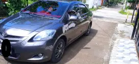 Toyota Vios limo 2012
1.5 Bensin MT