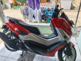 Yamaha Nmax 2016