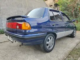 Daihatsu Classy Pro 1995 Segar Terawat. Tt Motor Matic Ok