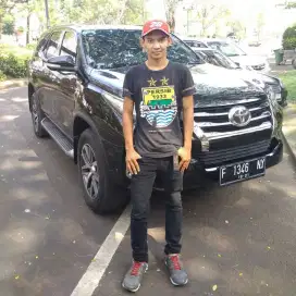 Mencari pekerjaan driver
