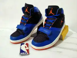 Nike Air Jordan AJ1 Anthony Carmelo size 45 vintage