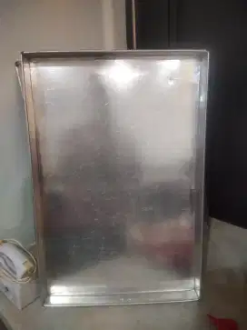 Loyang ukuran 40 x 60