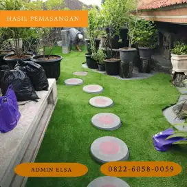 Rumput sintetis hias termurah