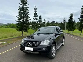 Jual Mercedes Benz Mercy ML 350 2009