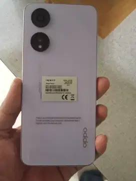 jual Oppo a78 5 g