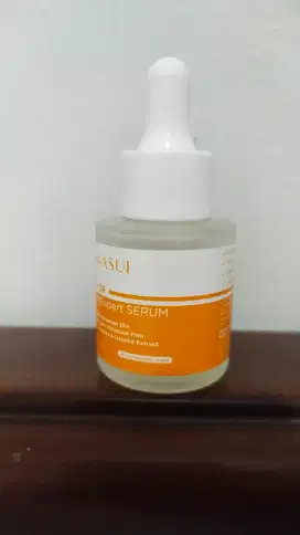 HANASUI BRIGHT SERUM