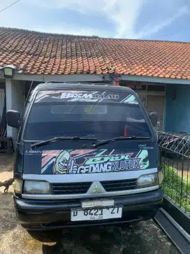 jual colt T120SS surat surat lengkap