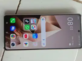 Jual hp infinix note 50 pro