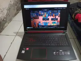 Laptop acer nitro 5 an515-42 ryzen 5