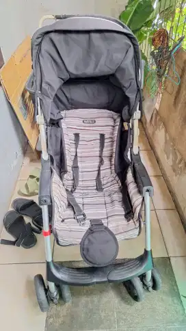 Stroller anak merk Babyelle
