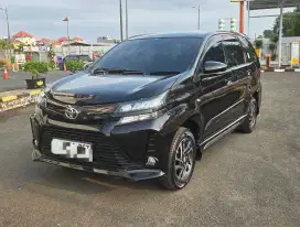 Avanza Veloz 1.5 MT Manual 2019