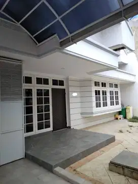 Dijual Rumah Bagus Terawat Manyar Kertoadi 1 Lantai Bagus Siap Huni
