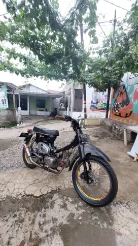 C70 Bassic Grand Astrea